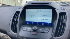 Ford Kuga 2.0 TDCi Titanium Edition 5dr 2WD Diesel Estate